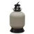 50 gpm 35 psi Pressurized Bead Filter | EPPPBF3600