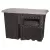 300 gpm 16" Weir Pro Series Large with Filter Brush Skimmer | EPPPS2FB