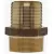 1" x 1-1/4" MPT x Insert Lead-Free Bronze Adapter | INZMA132LF