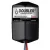 2.7" x 4" Waterproof 4-Valve Doubler | TRSXDOUBLER2