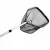 Aluminum Pole/Rubber Hand Grip Pond Fish Net | UAQNET182