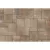 2-3/8" Bavarian Blend Smooth Laying Pattern 3-Piece Beacon Hill Random Bundle Paver | UNP0262M00628023