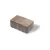 6-7/8" x 8-1/4" x 2-3/4" Standard Coffee Creek Brussels Premier Paver | UNP1090P00726621