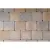 8-1/4" x 13-3/4" x 2-3/4" XL Coffee Creek Brussels Block Paver | UNP1090XL0726621