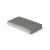 12" x 21" Large Rectangular Pebble Taupe Richcliff Paver | UNP3120211282207