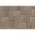 2-3/8" Smoke Shale 3-Piece Richcliff Random Bundle Paver | UNP3120M00683407