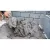 80 lb Bag Gray to Gray-Brown Colored Portland Lime and Sand Mortar | QUKC380