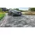 2-3/4" Peppered Granite 3-Piece Tribeca Cobble Random Bundle Paver | UNP2282M00740921