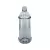 6-3/4" L x 1-7/8" W Clear T-Style Filter Cover | VUFNT30C