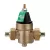 3/4" Crimped Lead-Free Copper Silicon Alloy 300 psi LFN45BM1-DU-PEXXPEX Double Union Water Pressure Reducing Valve | WATLFN45BM1DUPP