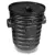 American Granby Locking Cover, Corrugated Slotted | AMGHSBC23STL