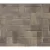 2" x 4" x 8" Natural Interlocking Standard Mission Stone Paver | BAS100023209
