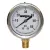 0 to 60 psi 2-1/2" Dial 1/4" NPT Lead-Free Liquid Filled Pressure Gauge | MRLPGLNL60