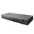 6" x 48" x 18" Charcoal Landings Step Unit | BEL16203371