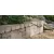 4" x 12" x 8" Black Weston StoneHeritage Retaining Wall | BEL16252249