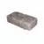 5" x 5" Small Square Sterling Gray Strassen Bavaria Stone Paver | BOR4BQ05
