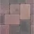 6" x 9" Rectangular Chamois Traditional Cobble Series Stone Paver | BOR4PC06