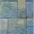 14" x 14" Large Square Iron Range Vavel II Stone Paver | BOR4UVC45
