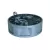 8" Black/Gray Basin Extension | LIBX8