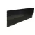 8' x 4" x 1/8" Aluminum Green DuraFlex Landscape Edging | PRM11454