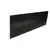 Permaloc Corporation Landscape Edging, 8' x 4" x 1/8" Aluminum DuraFlex | 11453
