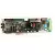 New Style For PAR+ Controllers Power Interconnect Board | RBG63551302E