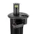 Rain Bird 752E Series Golf Rotor 1-1/4" Female Acme 68' 360 Degrees Full Circle 24.7 gpm 150 psi Yellow Electric | GRC162836