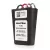 3.71" x 2.7" x 1.66" For IC CONNECT Systems Integrated Control Sensor Input Device | RBGICIN