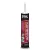 SRW Products Polyurethane Adhesive, 28 Oz Tan Paste Rapid Set | APU28