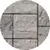 Techo-Bloc Blu 60mm Slate Patio Slab, 6" x 13", Shale Grey | 002057