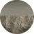 28" x 28" Rock Garden Brown Double Sided York Pillar Cap | TBI002486
