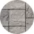 Techo-Bloc Blu 60mm HD² Slate Patio Slab, Champlain Grey, 3-Piece | 005505