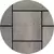 Techo-Bloc Blu 60mm HD² Smooth Paver, 6" x 13", Onyx Black | 005518