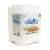 5 Gallon Bottle Off-White/Yellow Permeable Pebble Binder | TCHEF5