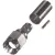 Male Brass SMA Connector | TECRP3000C