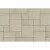 16" x 16" x 2-3/4" Summer Wheat 3-Piece Umbriano Random Bundle Paver | UNPUMBRIANOSW16