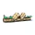 Zurn Industries Backflow Preventer, 3/4"Fnpt Lead-Free Cast Bronze 175 Psi 950 Series Double Check | 34-950XLT2