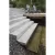 Techo-Bloc Stone Step, 15" x 48" Riviera Double Sided Rocka | 000484