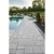 Techo-Bloc Blu 60mm Slate Patio Slab, Champlain Grey, 3-Piece | 000503