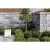 Techo-Bloc Corner, 8" x 9" x 18" Chestnut Brown G-Force | 003449