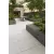 Techo-Bloc Stone Step, 6" x 48" Smoked Pine Borealis | 007780