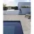 Techo-Block Smooth Overlay Pacific Patio Slab, Chestnut Brown | 009465
