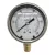 American Granby Pressure Gauge, 1/4" MIP ILPG Series Liquid Filled | AMGILPG160254L