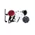 8" For Echo SRM Models SRM-225 SRM-266S Trimmers Blade Conversion Kit | ECH99944200422