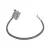 Clip-On For 5/8" OD Tubing Aquastat Set | GFS595443