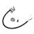 Clip-On For 7/8" OD Tubing Aquastat Set | GFS5956577