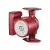 0.04 hp 115 V 14.5 gpm UP 15-18 B5 Circulator Pump | GFS59896114