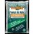 AgSalt Processing Ice Melter, 50Lb Solid Crystalline Dark Green 10% Magnesium Pellet Premium | TRUMELT-10%MAG