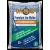 AgSalt Dead Sea Mag Ice Melter, 50 lb Solid Crystalline Light Green 3% Magnesium Pellet Premium | ICETRUMAG3