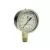 American Granby Pressure Gauge, 1/4" MIP EILPG Series Lead-Free Liquid Filled | AMGEILPG3024LNL